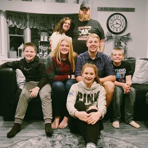 Meet your Posher, Gene